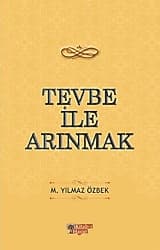 Tevbe ile Arınmak - Yılmaz Özbek - Kitab ürün görseli