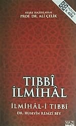 Tıbbi İlmihal - Hüseyin Remzi Bey ürün görseli