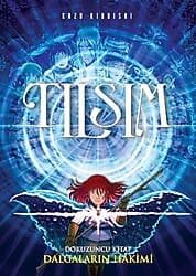 Tılsım 9. Kitap - Dalgaların Hakimi - Kazu Kibuishi ürün görseli