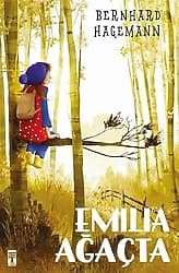 Emilia Ağaçta - Bernhard Hagemann ürün görseli
