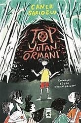 Top Yutan Ormanı - Caner Sarıoğlu ürün görseli