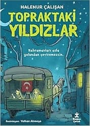Topraktaki Yıldızlar - Halenur Çalışan ürün görseli
