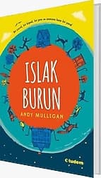 Islak Burun - Andy Mullıgan ürün görseli