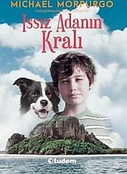 Issız Adanın Kralı - Michael Morpurgo ürün görseli