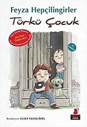 Türkü Çocuk - Feyza Hepçilingir ürün görseli