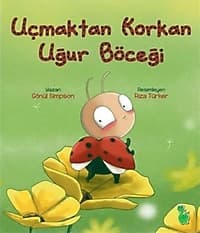 Uçmaktan Korkan Uğur Böceği - Gönül Simpson ürün görseli
