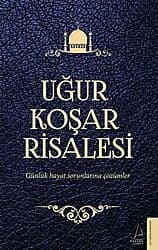 Uğur Koşar Risalesi - Uğur Koşar ürün görseli