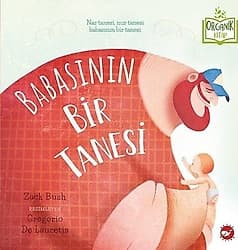 Babasının Bir Tanesi - Zack Bush ürün görseli