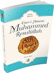 Üsve-i Hasene Muhammed Resulüllah 2 - Medine Dönemi - Mehmet Doğru ürün görseli