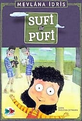 Sufi ile Pufi - Mevlana İdris ürün görseli