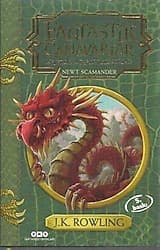 Fantastik Canavarlar Nelerdir, Nerede Bulunurlar? - J. K. Rowling ürün görseli
