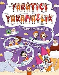 Yaratıcı Yaramazlık - Nilay Yılmaz ürün görseli
