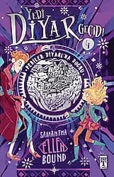 Yedi Diyar Geçidi 4 - Samantha-Ellen Bound ürün görseli