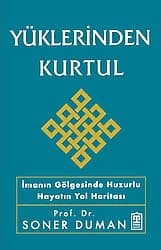 Yüklerinden Kurtul - Soner Duman ürün görseli