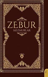 Zebur - Mezmurlar - Kolektif ürün görseli