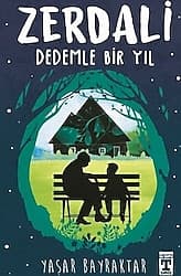 Dedemle Bir Yıl - Zerdali - Yaşar Bayraktar ürün görseli