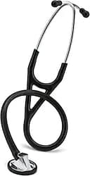 Littmann Master 2160 Siyah Kardiyolojik Stetoskop ürün görseli