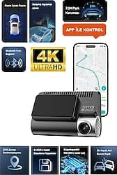 70mai A800SE 4K Ön Araç Kamerası ürün görseli