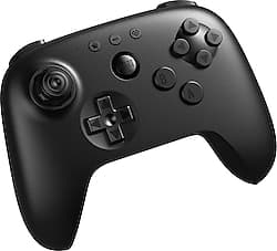 8Bitdo 64 Bluetooth Kablolu/Kablosuz Oyun Kolu ürün görseli