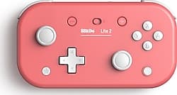 8Bitdo Lite 2 Kablolu/Kablosuz Oyun Kolu ürün görseli