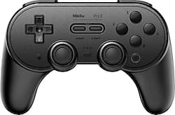 8Bitdo Pro 2 Kablolu/Kablosuz Oyun Kolu ürün görseli