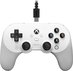 8Bitdo Pro 2 Hall Effect Kablolu Oyun Kolu ürün görseli