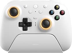 8Bitdo Ultimate 2 Kablolu/Kablosuz PC Oyun Kolu ürün görseli