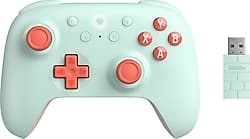 8Bitdo Ultimate 2C Mint Kablolu/Kablosuz PC Oyun Kolu ürün görseli