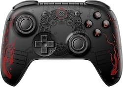 8Bitdo Ultimate 2C Black Myth Wukong Edition Kablolu/Kablosuz Oyun Kolu ürün görseli