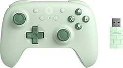 8Bitdo Ultimate 2C Yeşil Kablolu/Kablosuz PC Oyun Kolu ürün görseli