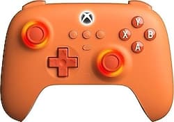 8Bitdo Ultimate C Turuncu Kablolu Oyun Kolu ürün görseli