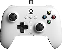 8Bitdo Ultimate Hall Effect Kablolu Oyun Kolu ürün görseli