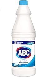 ABC Bembeyaz Çamaşır Suyu 1 lt ürün görseli