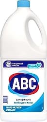 ABC Bembeyaz Çamaşır Suyu 4 lt ürün görseli