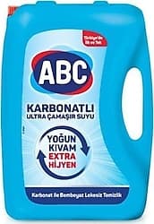 ABC Ultra Karbonatlı Çamaşır Suyu 3.25 lt ürün görseli