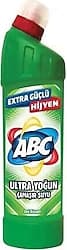 ABC Ultra Dağ Rüzgarı Çamaşır Suyu 750 ml ürün görseli