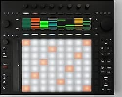 Ableton Push 3 Live Controller ürün görseli