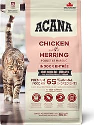 Acana Indoor Entree Sterilised 1.8 kg Yetişkin Kedi Maması ürün görseli