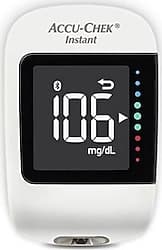 Accu-Chek Instant Şeker Ölçüm Cihazı ürün görseli