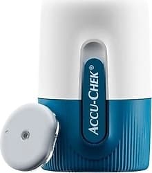 Accu-Chek SmartGuide Şeker Takip Cihazı ürün görseli