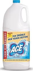 Ace Klasik Çamaşır Suyu 5 lt ürün görseli