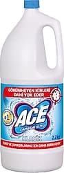 Ace Klasik Çamaşır Suyu 2 lt ürün görseli