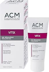 ACM Vitix Gel Regulateur 50 ml Leke Kremi ürün görseli