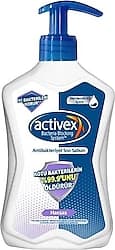Activex Antibakteriyel Hassas Sıvı Sabun 500 ml ürün görseli