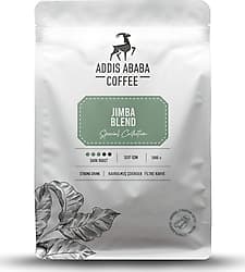 Addis Ababa Coffee Jimba Blend Öğütülmüş Espresso Kahve 1 kg ürün görseli