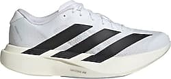 Adidas Adizero Evo SL JH6208 Beyaz-Siyah Kadın Koşu Ayakkabısı ürün görseli