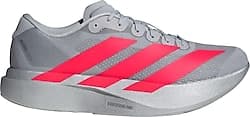 Adidas Adizero Evo SL KI3381 Gri-Kırmızı Erkek Koşu Ayakkabısı ürün görseli