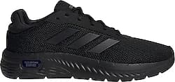 Adidas Cloudfoam Comfy IH6129 Siyah Erkek Spor Ayakkabı ürün görseli