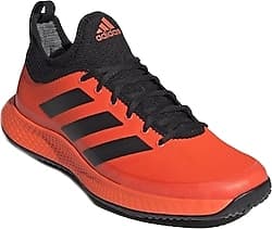 Adidas Defiant Generation Erkek Allcourt Tenis Ayakkabısı ürün görseli