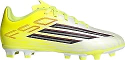 Adidas F50 Club FG/MG JS1482 Sarı Çocuk Krampon ürün görseli